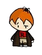 Ron Weasley
